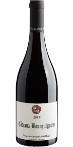 Bouteille Cotreaux Bourguignons Rouge AOP 750mL