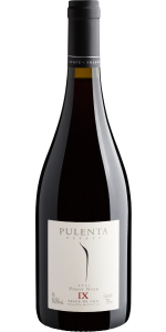 Pulenta Estate Pinot Noir 2021 750mL