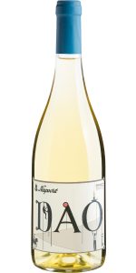 Niepoort Dão Rótulo Branco 750mL