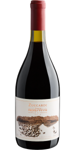 Zuccardi Finca Piedra Infinita Paraje Altamira 2018 750mL