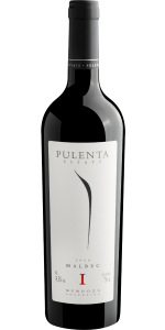 Pulenta Estate Malbec 2020 750mL