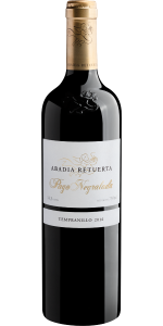 Abadia Retuerta Pago Negralada Tempranillo 2016 750mL