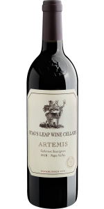 Stag's Leap Wine Cellars Artemis Cabernet Sauvignon 2018 750mL