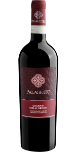 Palagetto Chianti Senesi DOCG 750mL