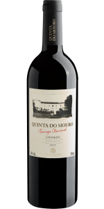 Quinta do Mouro Touriga Nacional 2017 750mL