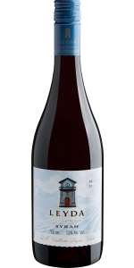 Leyda Reserva Syrah Valle de Leyda D.O. 2021 750mL