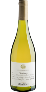 Errazuriz Aconcagua Costa Chardonnay 2022 750ml