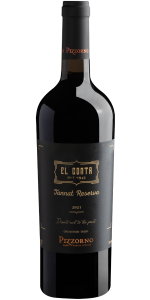 Pizzorno El Conta Reserva Tannat 2021 750mL