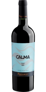 Pizzorno Calma Tannat 2022 750mL