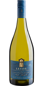 Leyda Single Vineyard Garuma Sauvignon Blanc Valle de Leyda D.O.