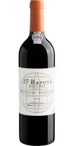 Niepoort Batuta 2017 750mL