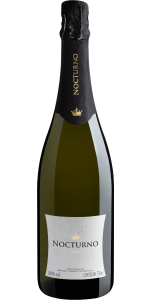 Espumante Nocturno Brut 2022 750mL