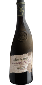 Maison Brotte La Fiole Du Pape Châteauneuf-du-Pape 2021 750mL 