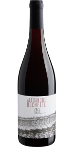 Alexandre Rochette by Michel Chapoutier Pays d'Oc Rouge IGP 2021 750 ml