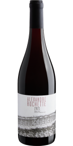 Alexandre Rochette by Michel Chapoutier Pays d'Oc Rouge IGP 750 ml