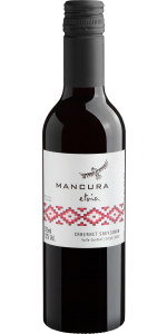 Mancura Etnia Cabernet Sauvignon 375mL
