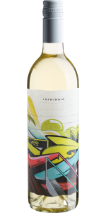 Intrinsic Sauvignon Blanc 2021 750mL