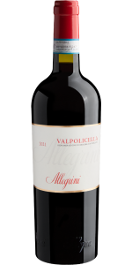 Allegrini Valpolicella DOC 2021 750mL