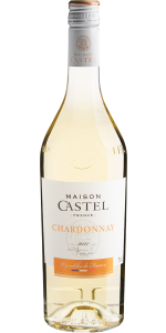 Maison Castel Chardonnay Blanc