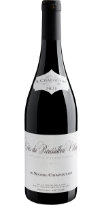 M. Chapoutier Côtes du Roussillon Rouge 2020 750mL