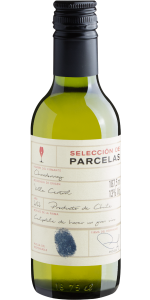Selección de Parcelas Chardonnay Valle Central 2022 187mL