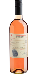 Viña Morande Selección de Parcelas Rosé 2022 750mL