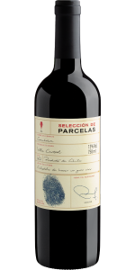 Viña Morande Selección de Parcelas Carménère Valle Central 750mL