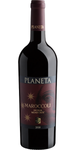 Planeta Maroccoli Menfi DOC 2018