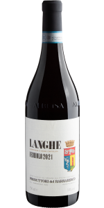 Barbaresco Langhe Nebiollo DOC 2021 750 mL
