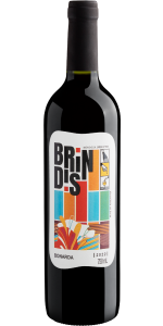 Brindis Bonarda 2022 750 ml