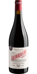 Valderivero Roble Ribera del Duero D.O. 2020 750mL