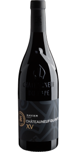 Xavier Vignon Châteuneuf-du-Pape XV 2019 750mL