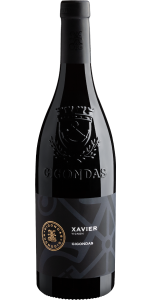 Xavier Vignon Gigondas XV 2019 750mL