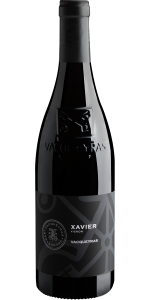 Xavier Vignon Vacqueyras XV 2021 750 ml