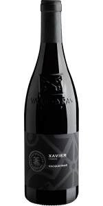 Xavier Vignon Vacqueyras XV