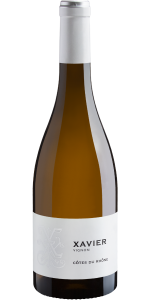 Xavier Vignon Côtes du Rhône Blanc 750mL
