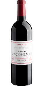 Château Lynch-Bages Grand Cru Classé Pauillac AOC 2019 750mL