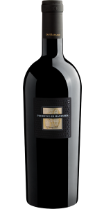 San Marzano Sessantanni Primitivo di Manduria DOP 2018 750mL