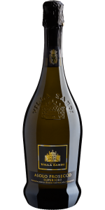 Asolo Prosecco Superiore DOCG Spumante Brut