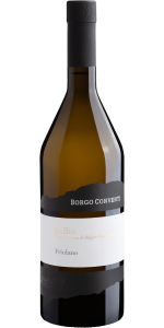 Borgo Conventi Friuliano Collio DOC