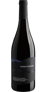 Borgo Conventi Isonzo Del Friuli Cabernet Franc DOC