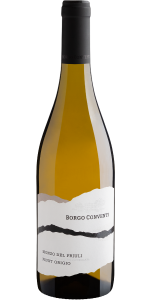 Borgo Conventi Isonzo del Friuli Pinot Grigio DOC 750mL