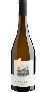 Borgo Conventi Luna di Ponca Collio Bianco DOC 750mL