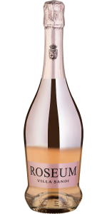 Roseum Spumante Rosé Brut 750mL