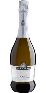 Il Fresco Brut Blanc de Blancs Spumante 750mL