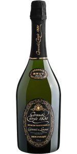 Sieur D'Arques Grande Cuvée 1531 Crémant de Limoux Réserve Brut AOC 2018 750mL