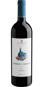 Comboio do Vesuvio Tinto Douro DOC 2019 750mL