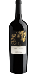 Viña Cobos Vinculum Malbec 2018 1,5L