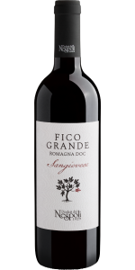Fico Grande Romagna DOC Sangiovese 2018 750 ml