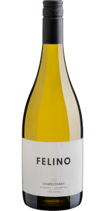 Cobos Felino Chardonnay 2022 750mL